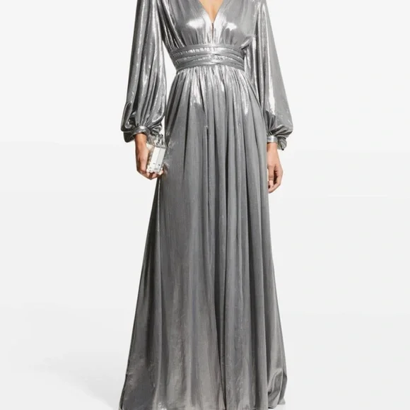 Bronx and Banco dress/gown - Picture 2 of 5